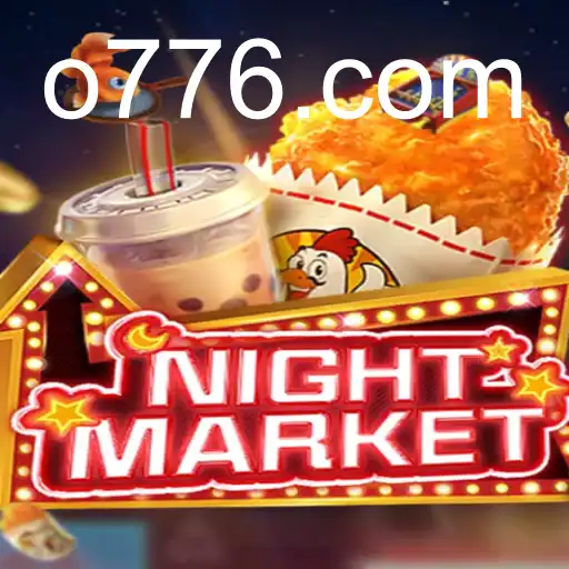 NIGHTMARKET