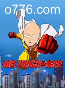 OnePunchMan